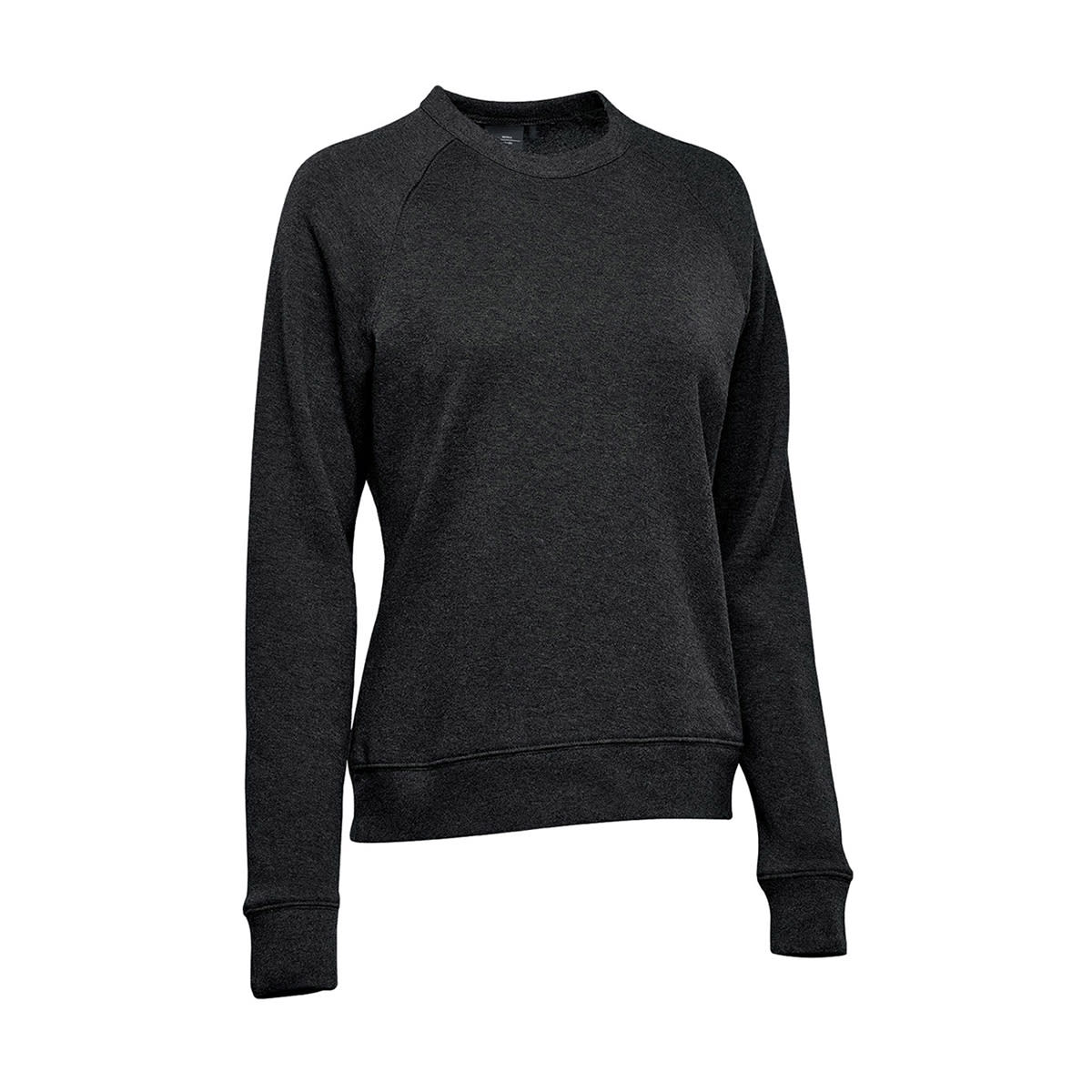 Stormtech Stormtech Women's Monashee Fleece Crew Neck - TWX-1W BLACK