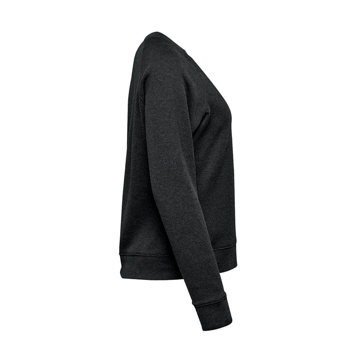 Stormtech Stormtech Women's Monashee Fleece Crew Neck - TWX-1W BLACK