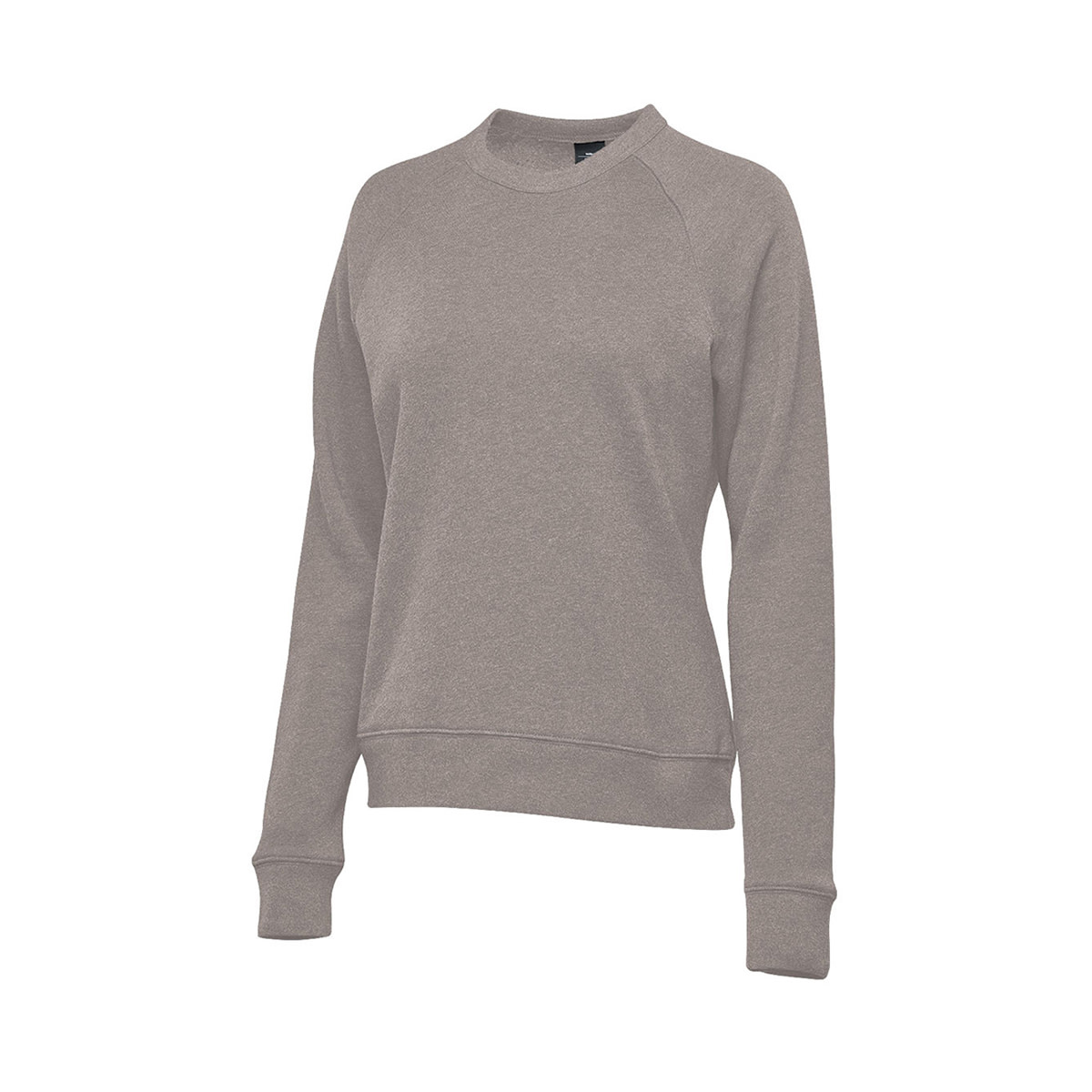 Stormtech Stormtech Women's Monashee Fleece Crew Neck - TWX-1W TAUPE