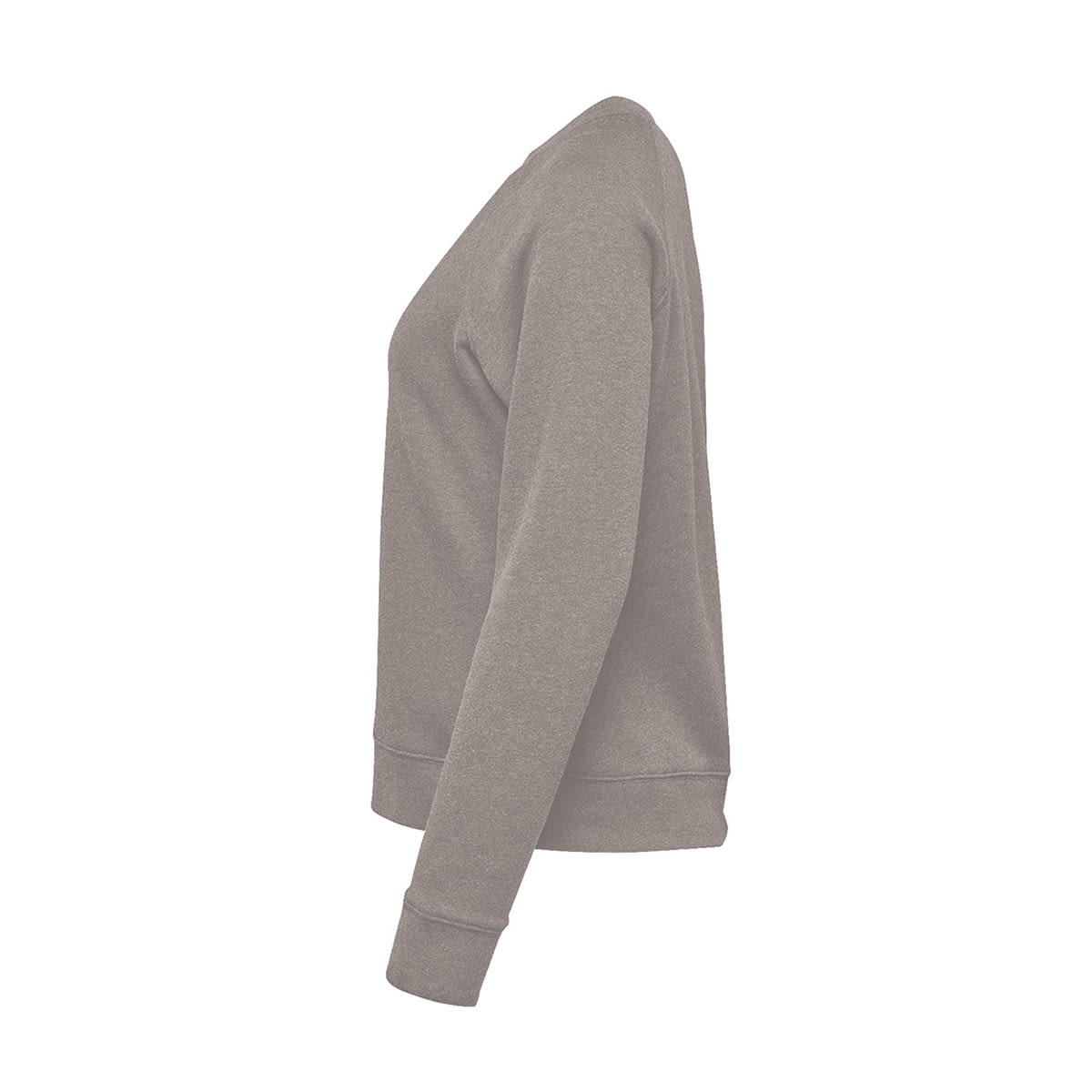 Stormtech Stormtech Women's Monashee Fleece Crew Neck - TWX-1W TAUPE