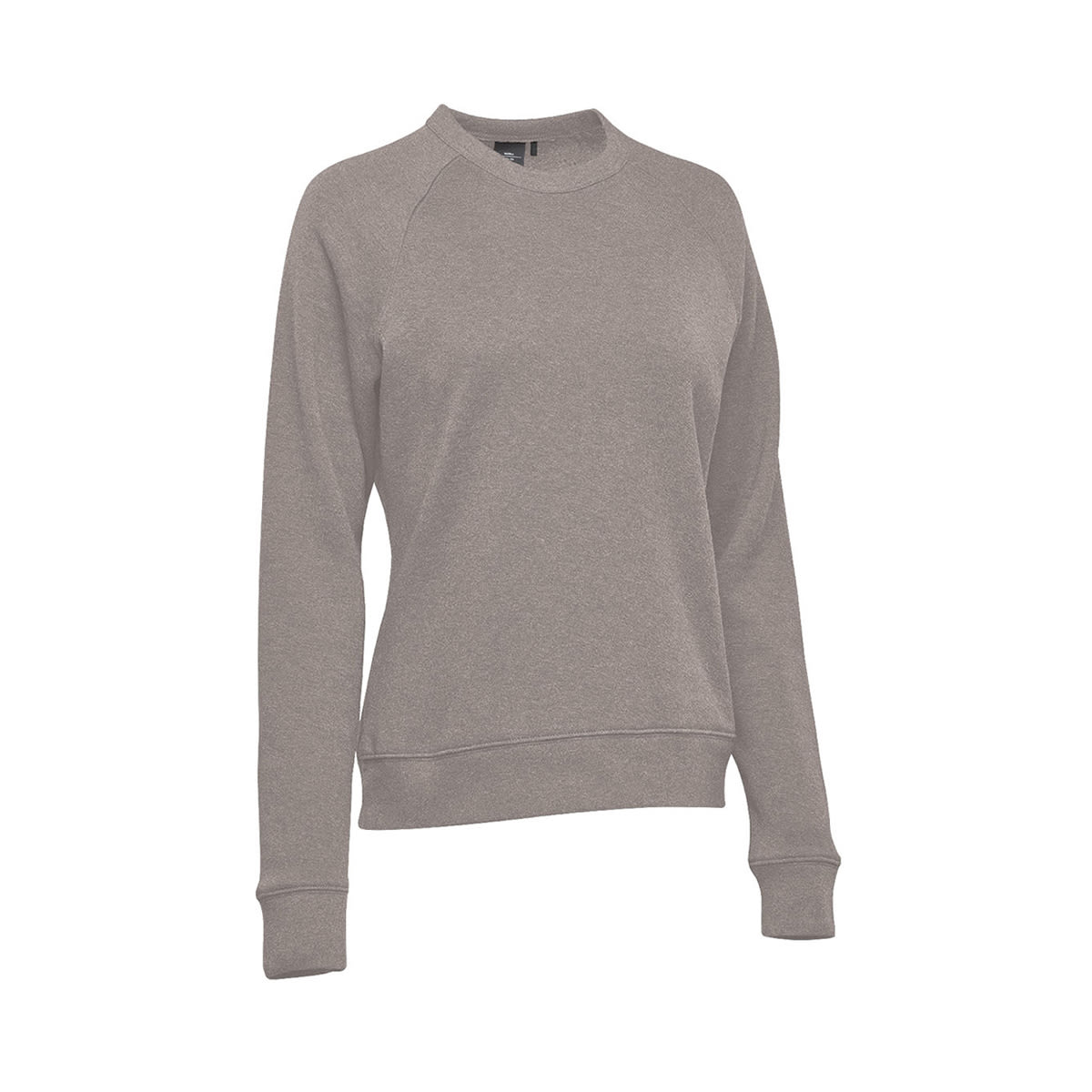 Stormtech Stormtech Women's Monashee Fleece Crew Neck - TWX-1W TAUPE