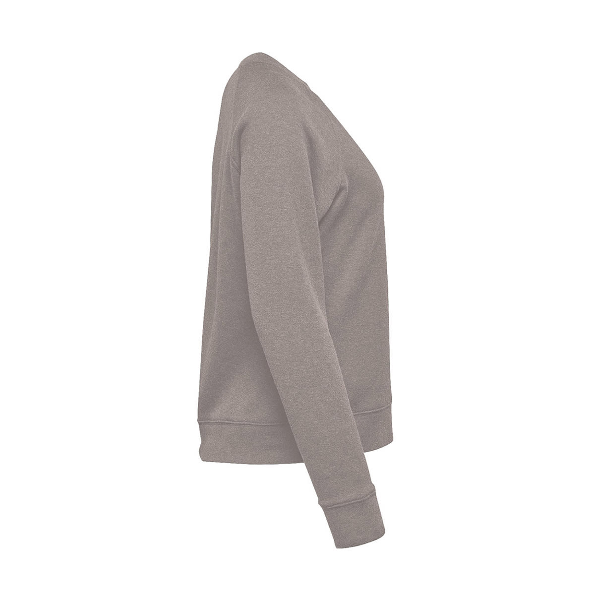 Stormtech Stormtech Women's Monashee Fleece Crew Neck - TWX-1W TAUPE