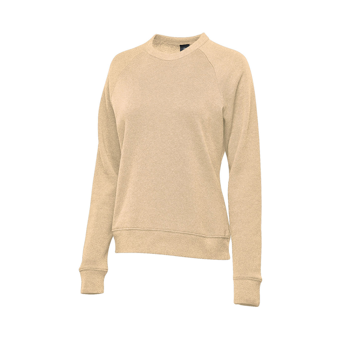 Stormtech Stormtech Women's Monashee Fleece Crew Neck - TWX-1W OATMEAL HEATHER