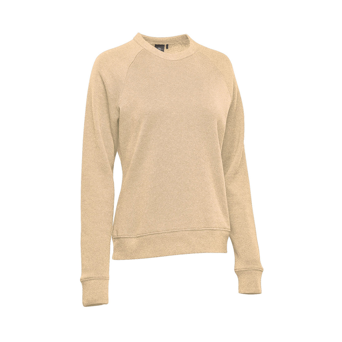 Stormtech Stormtech Women's Monashee Fleece Crew Neck - TWX-1W OATMEAL HEATHER