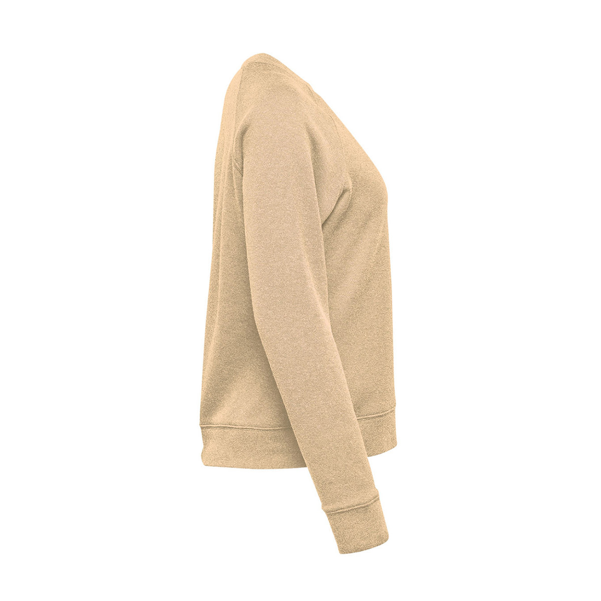 Stormtech Stormtech Women's Monashee Fleece Crew Neck - TWX-1W OATMEAL HEATHER