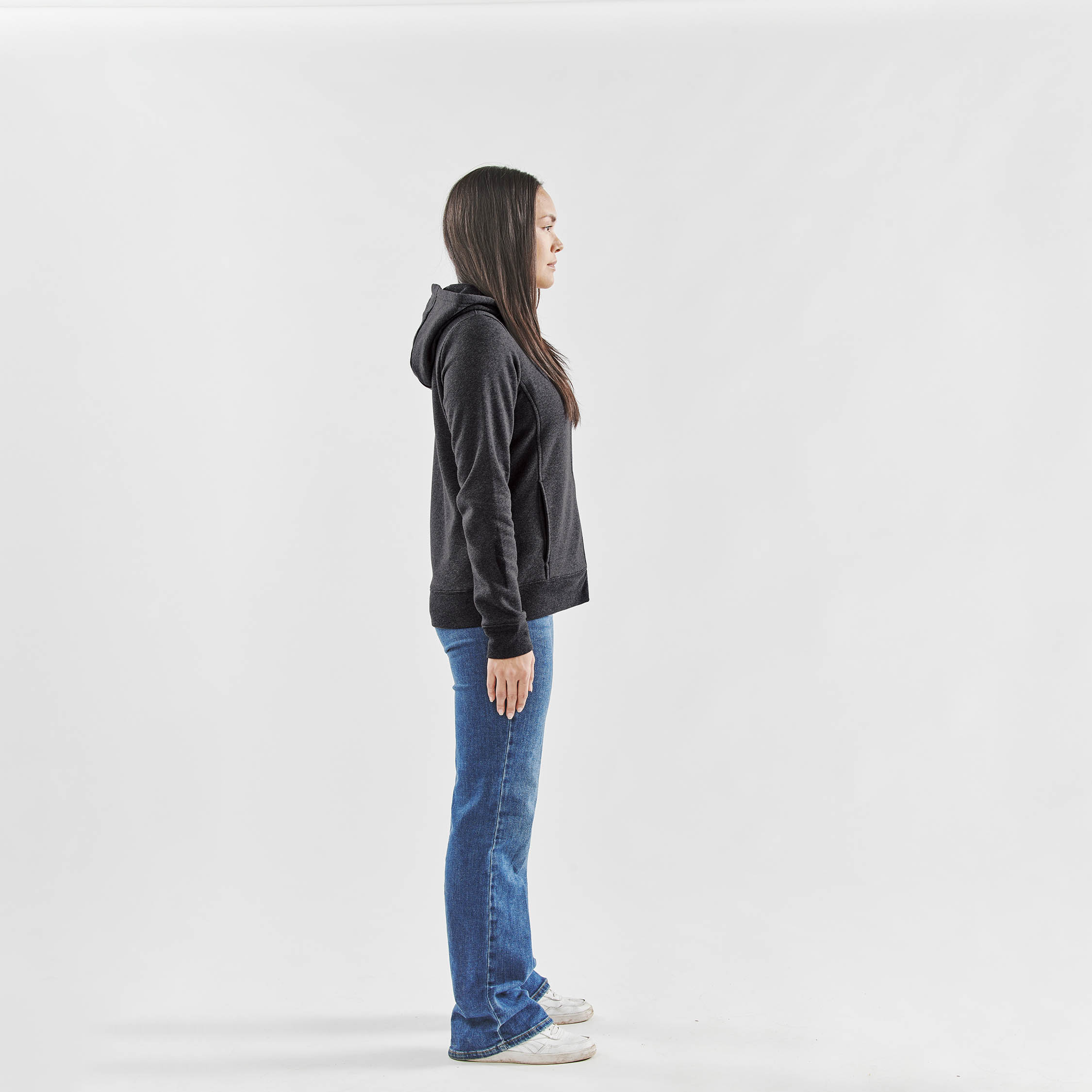 Stormtech Stormtech Women's Monashee Fleece Full Zip Hoody - TWX-2W 