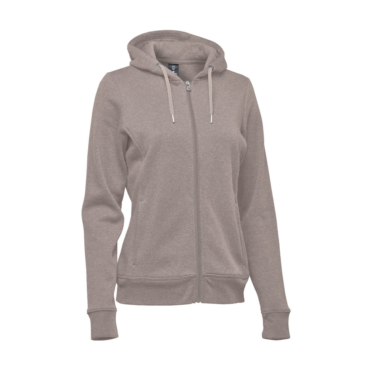 Stormtech Stormtech Women's Monashee Fleece Full Zip Hoody - TWX-2W TAUPE