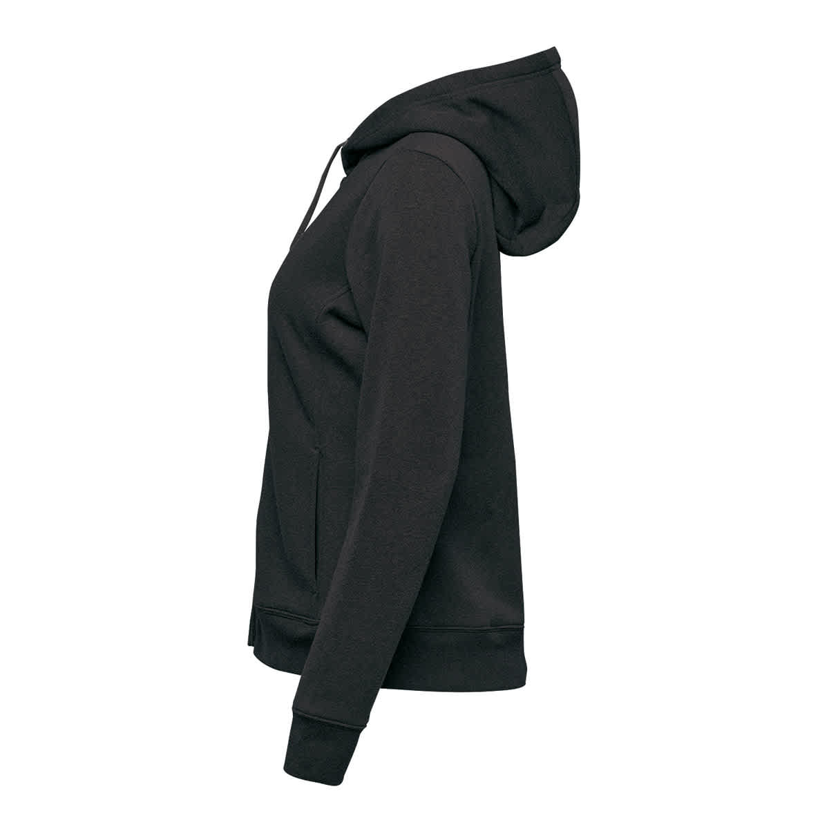 Stormtech Stormtech Women's Monashee Fleece Full Zip Hoody - TWX-2W CHARCOAL HEATHER