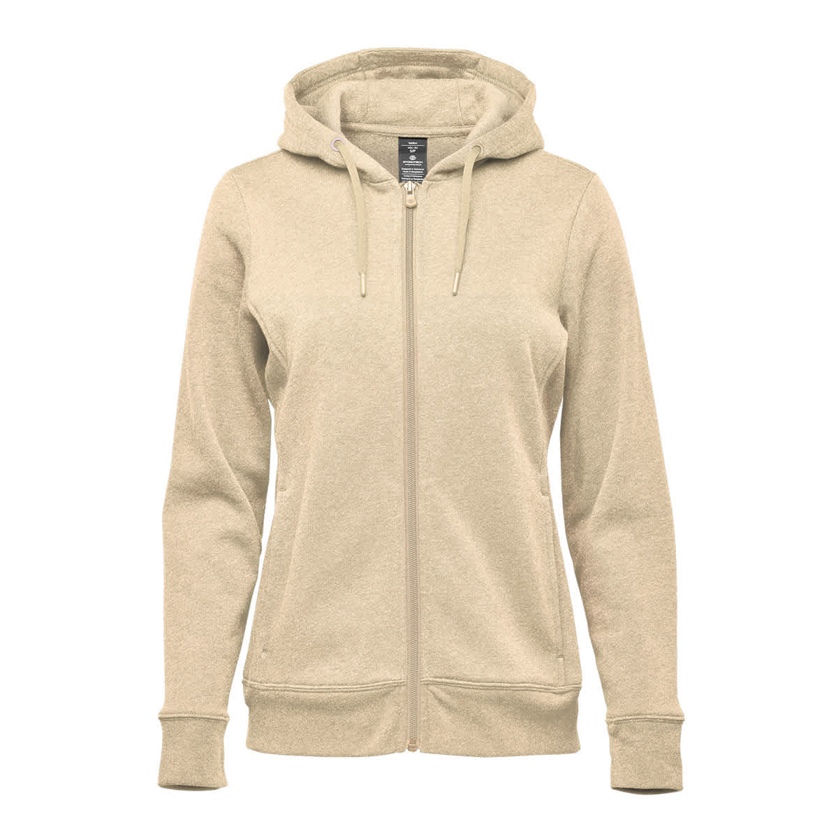 Stormtech Stormtech Women's Monashee Fleece Full Zip Hoody - TWX-2W