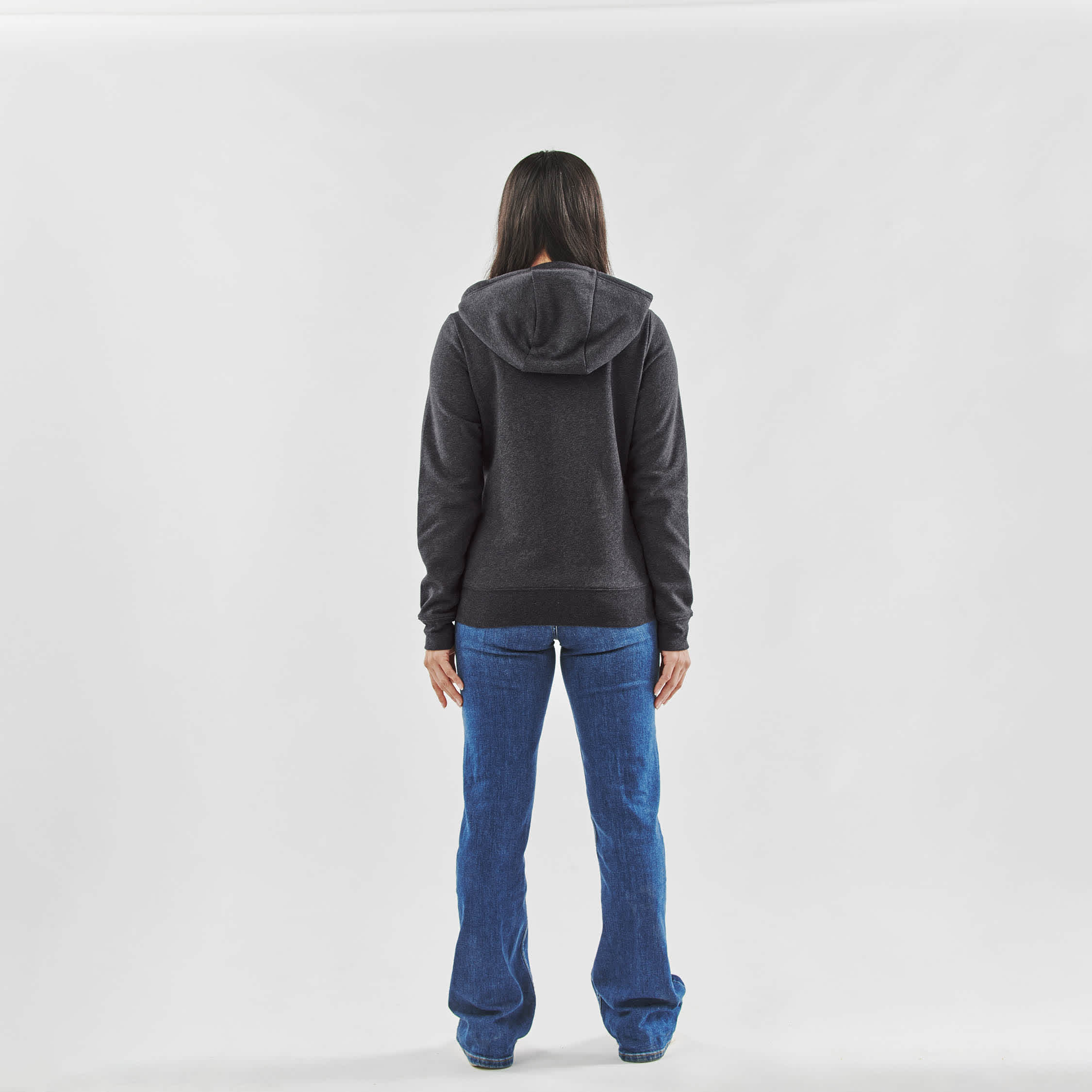 Stormtech Stormtech Women's Monashee Fleece Full Zip Hoody - TWX-2W 