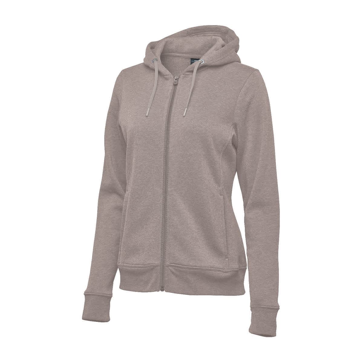 Stormtech Stormtech Women's Monashee Fleece Full Zip Hoody - TWX-2W TAUPE