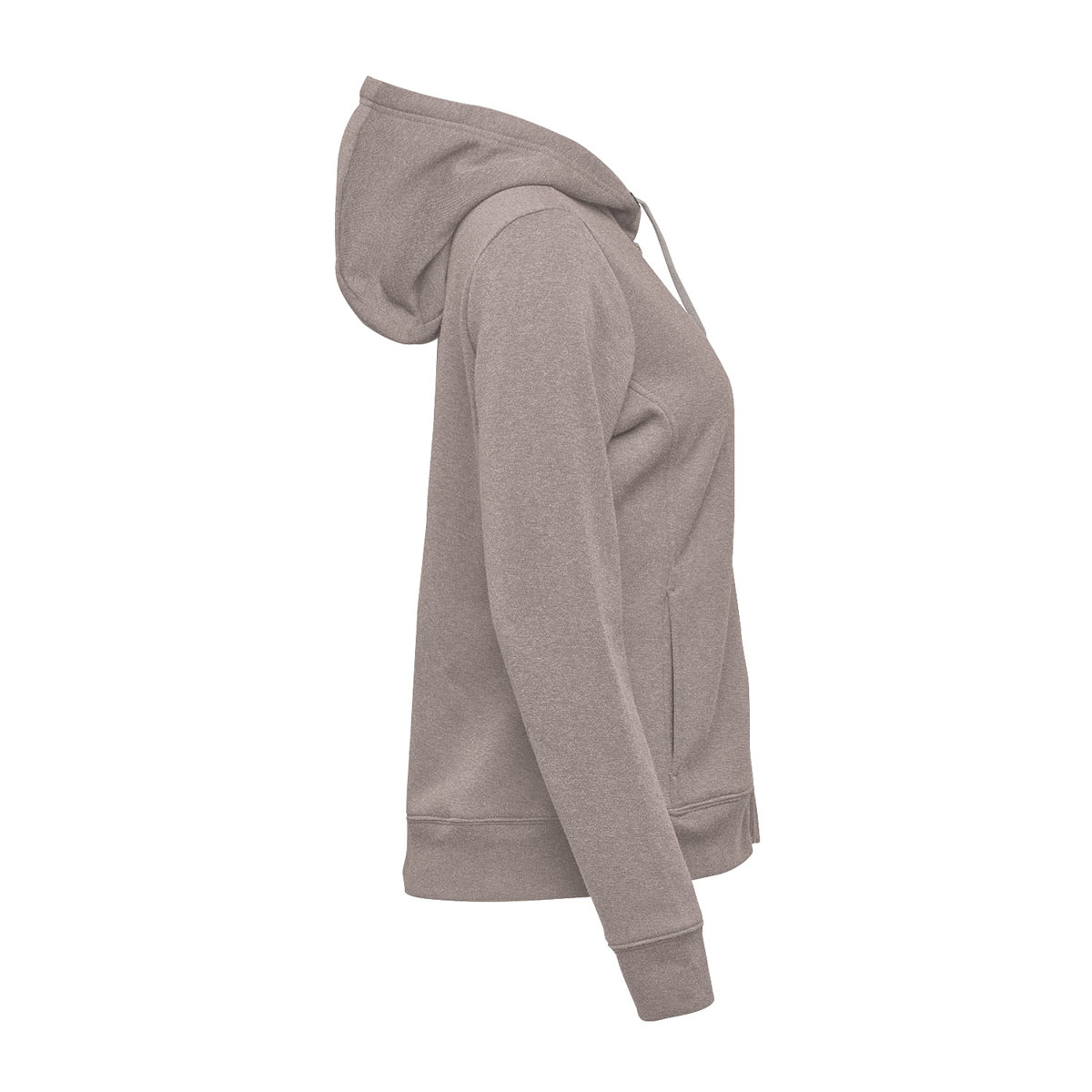 Stormtech Stormtech Women's Monashee Fleece Full Zip Hoody - TWX-2W TAUPE
