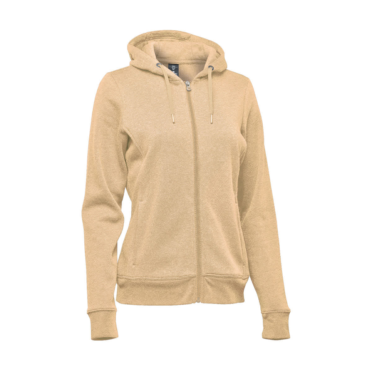 Stormtech Stormtech Women's Monashee Fleece Full Zip Hoody - TWX-2W OATMEAL HEATHER