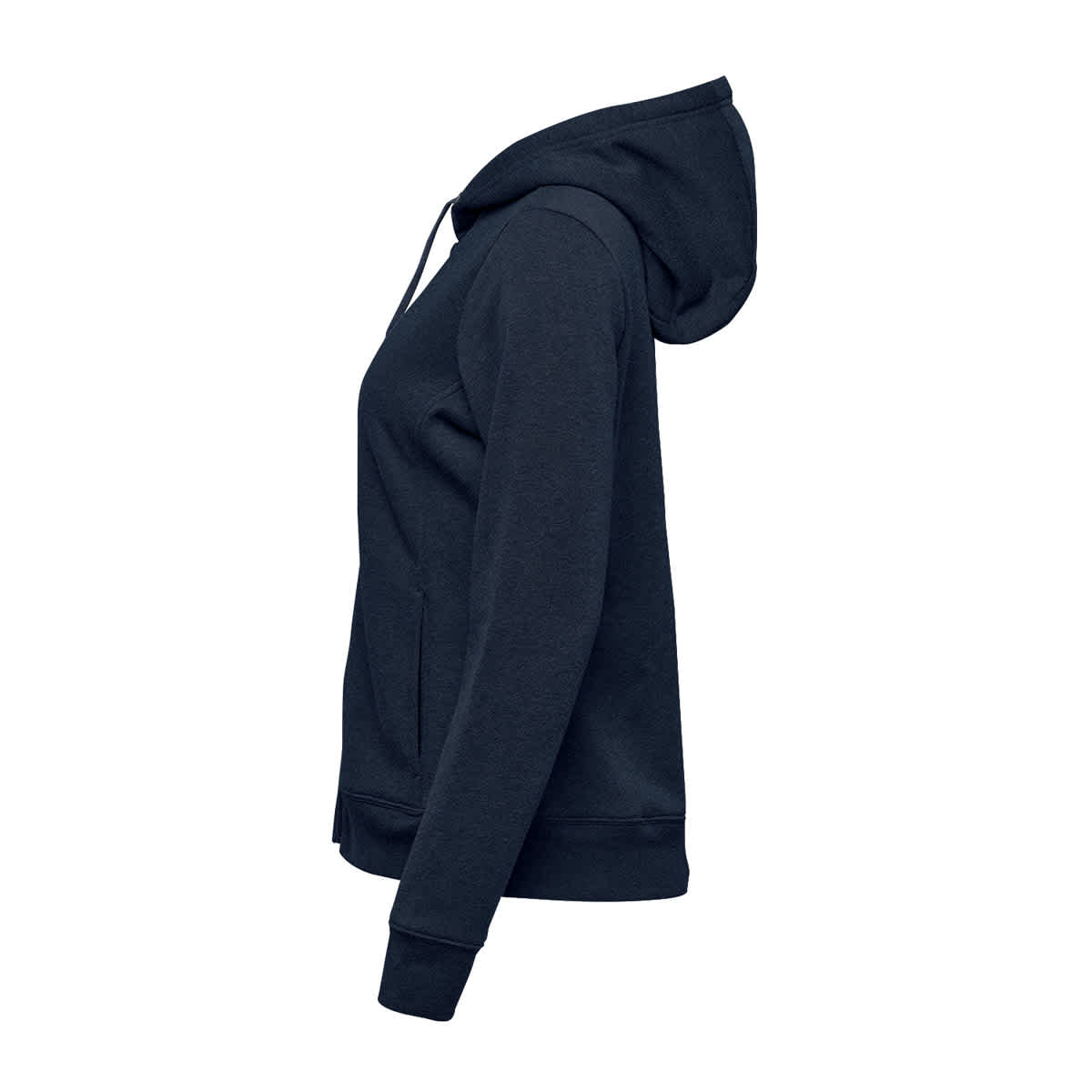 Stormtech Stormtech Women's Monashee Fleece Full Zip Hoody - TWX-2W NAVY