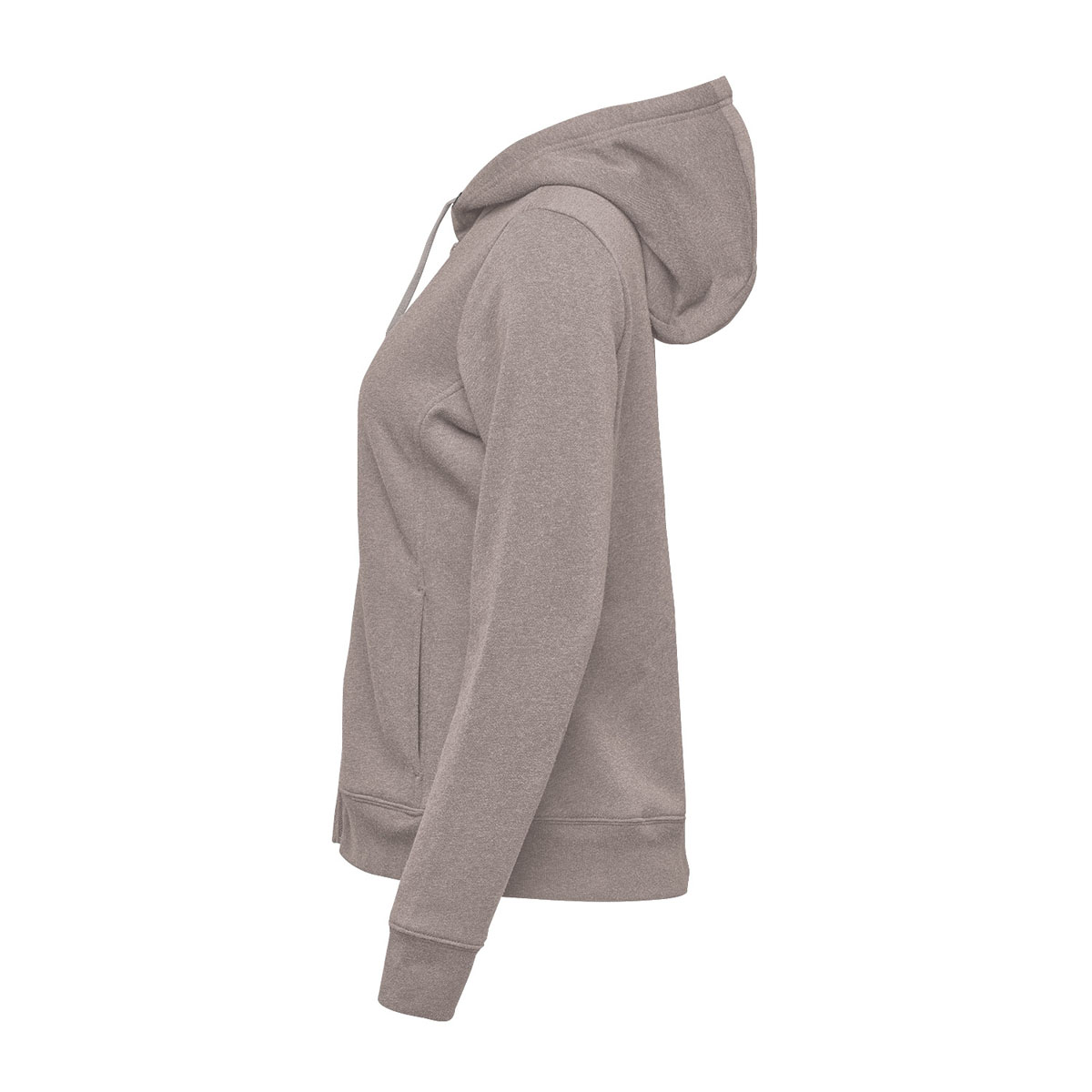 Stormtech Stormtech Women's Monashee Fleece Full Zip Hoody - TWX-2W TAUPE