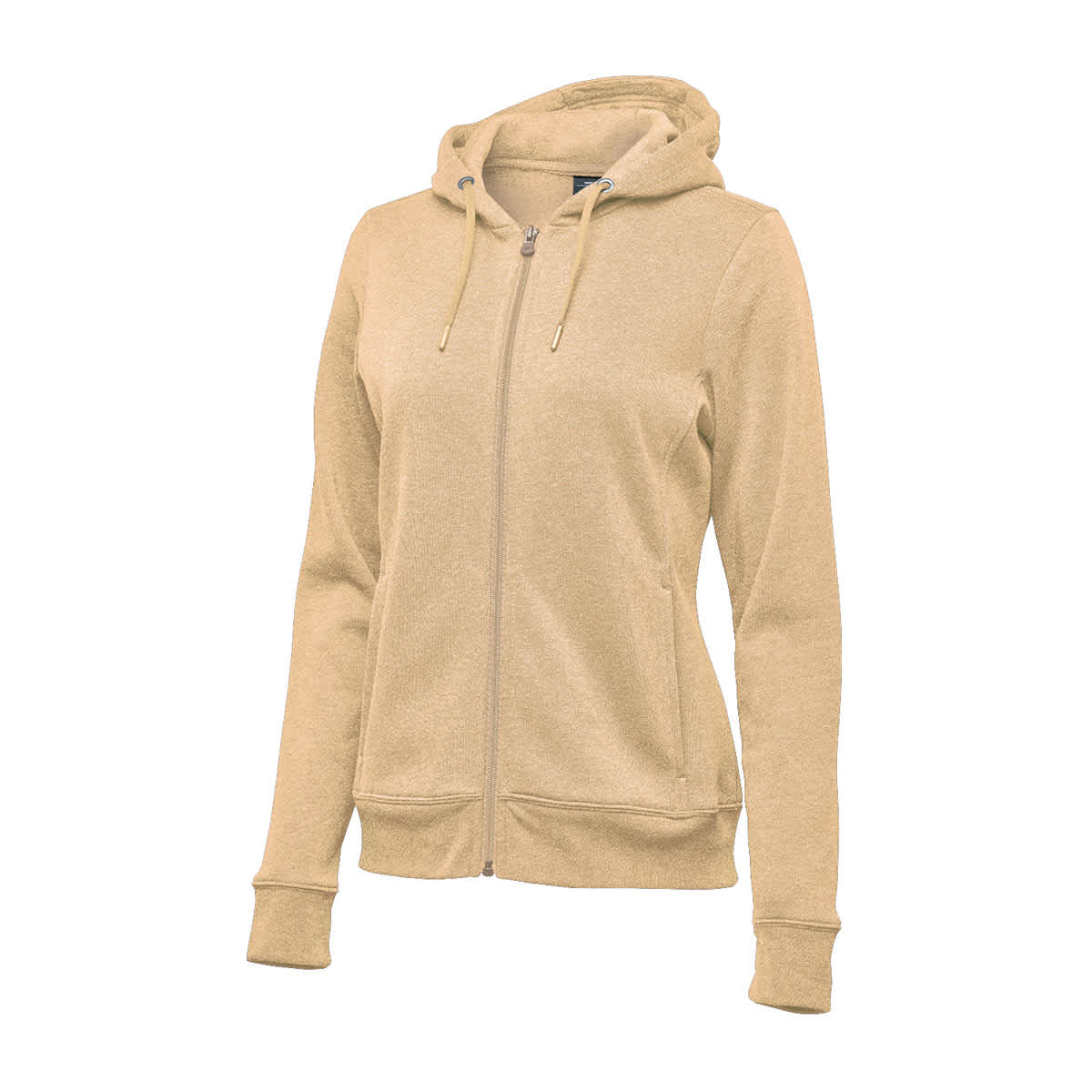 Stormtech Stormtech Women's Monashee Fleece Full Zip Hoody - TWX-2W OATMEAL HEATHER