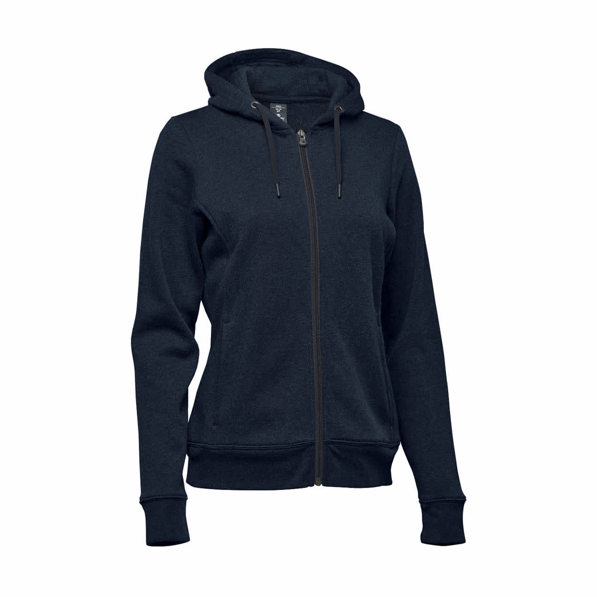 Stormtech Stormtech Women's Monashee Fleece Full Zip Hoody - TWX-2W NAVY