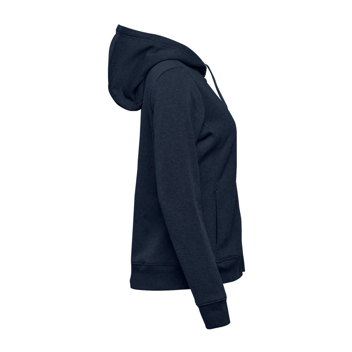 Stormtech Stormtech Women's Monashee Fleece Full Zip Hoody - TWX-2W NAVY