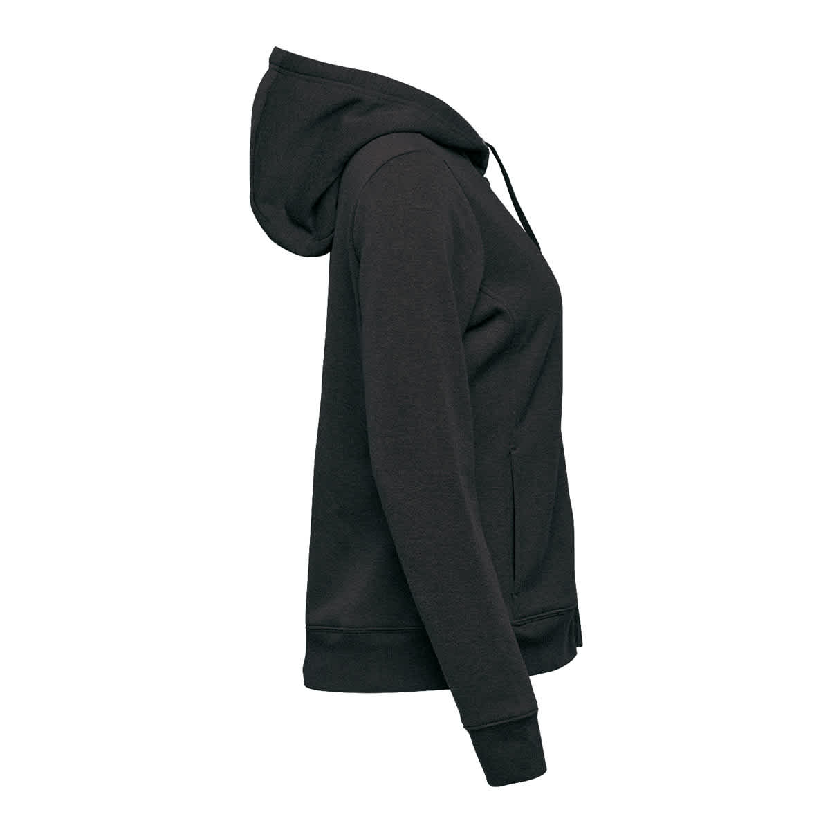Stormtech Stormtech Women's Monashee Fleece Full Zip Hoody - TWX-2W CHARCOAL HEATHER