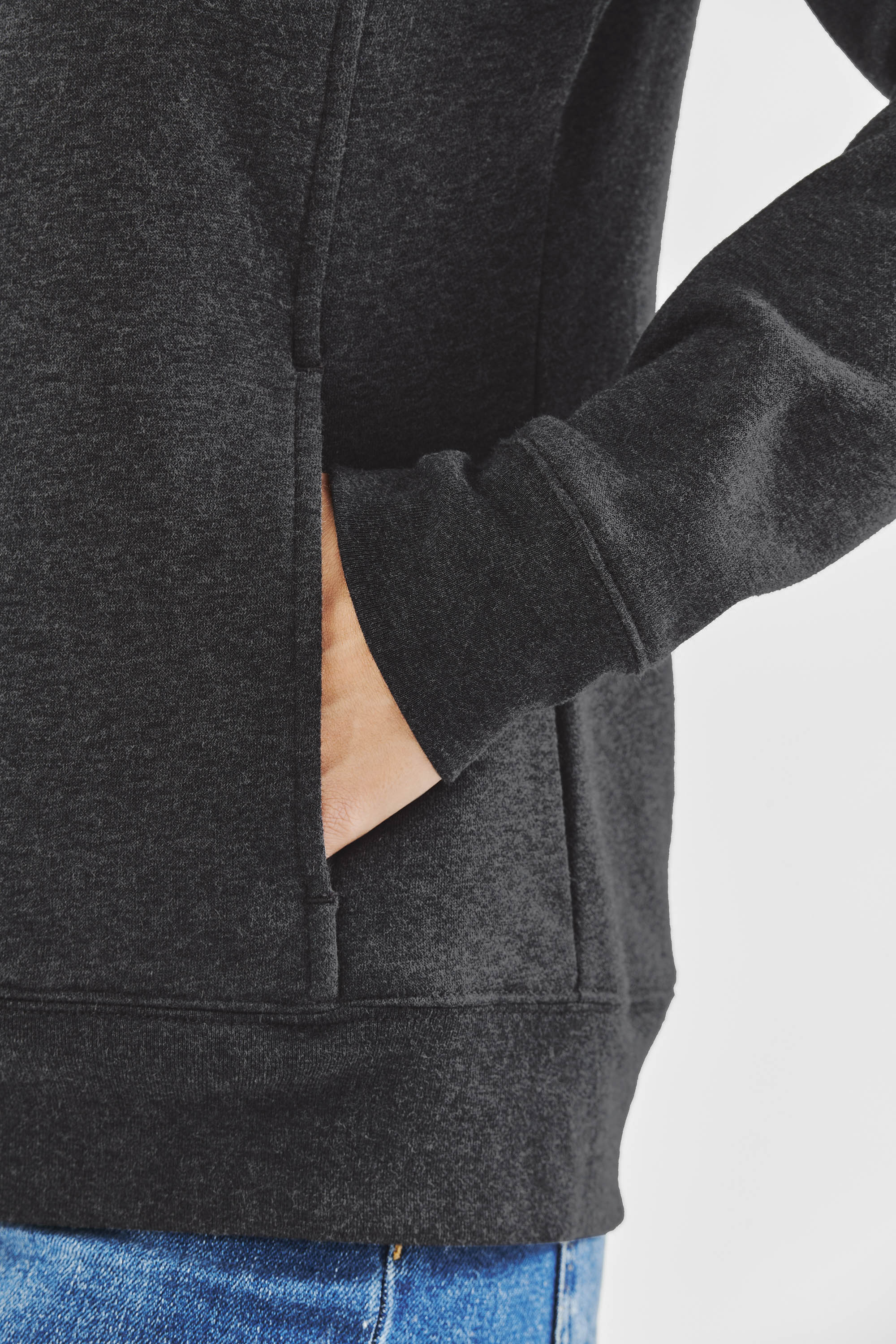 Stormtech Stormtech Women's Monashee Fleece Full Zip Hoody - TWX-2W 