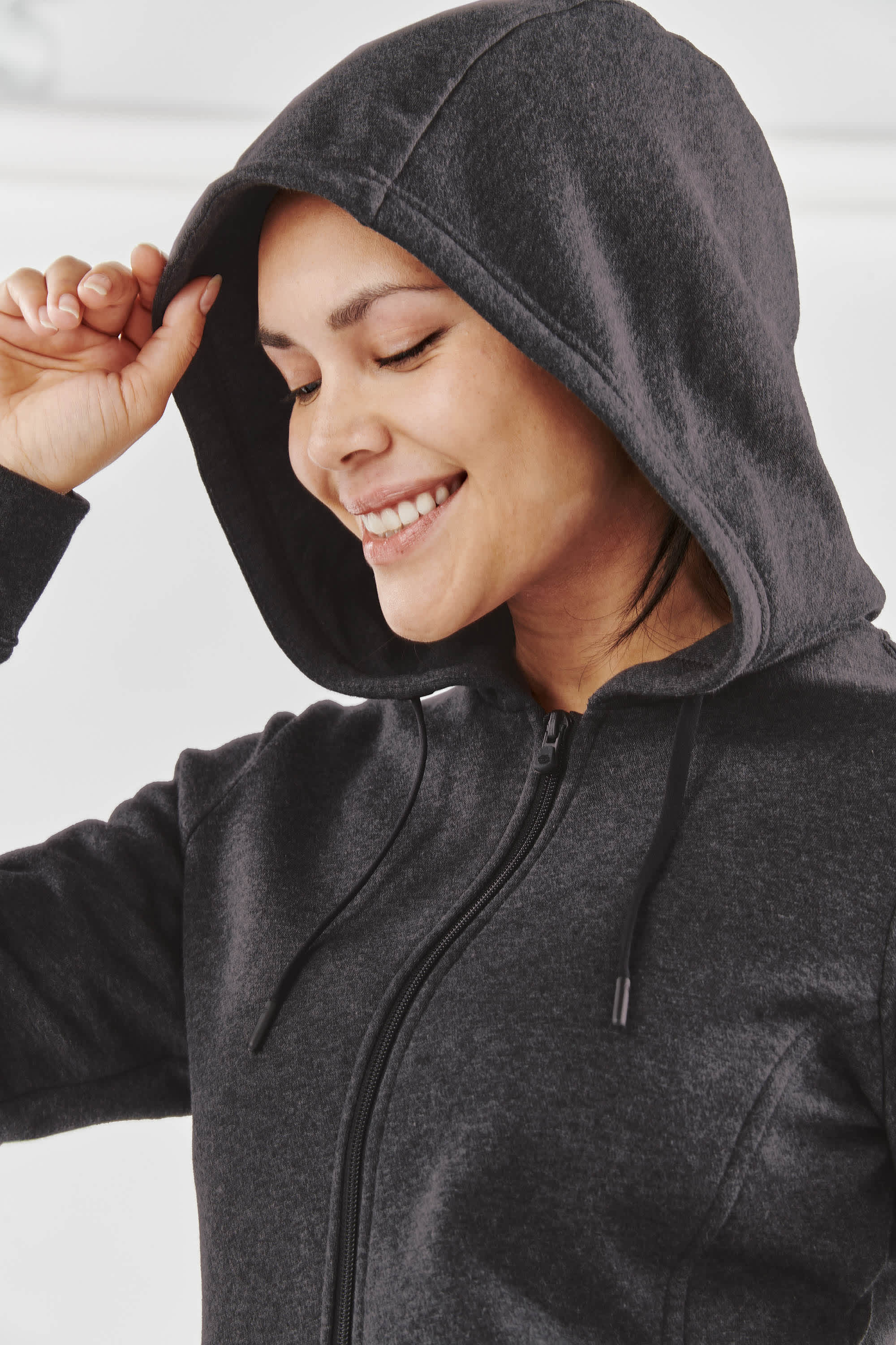 Stormtech Stormtech Women's Monashee Fleece Full Zip Hoody - TWX-2W 