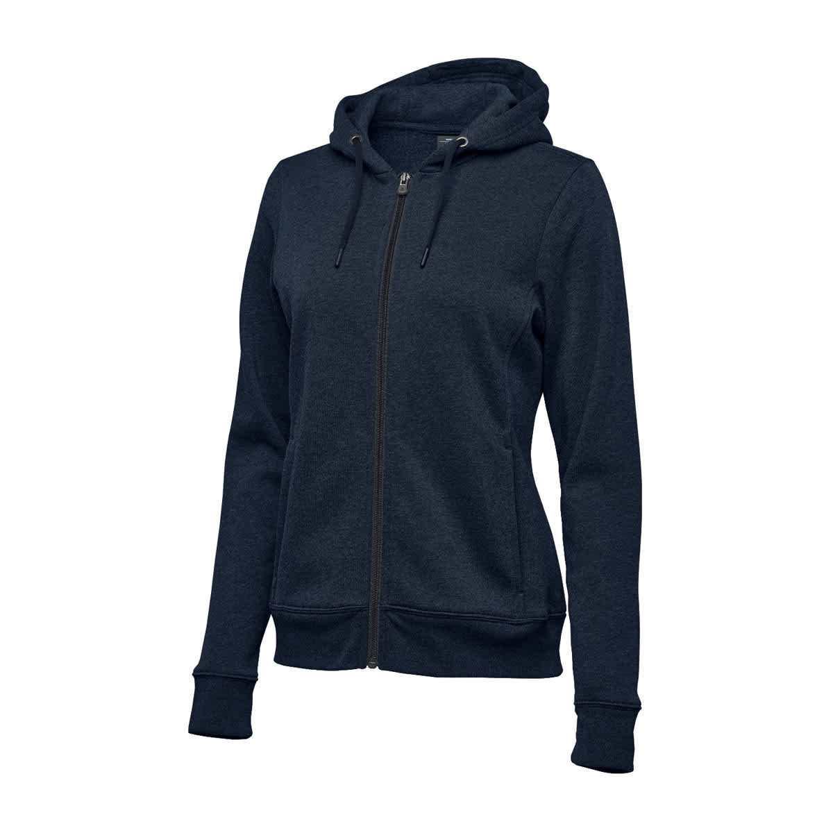 Stormtech Stormtech Women's Monashee Fleece Full Zip Hoody - TWX-2W NAVY