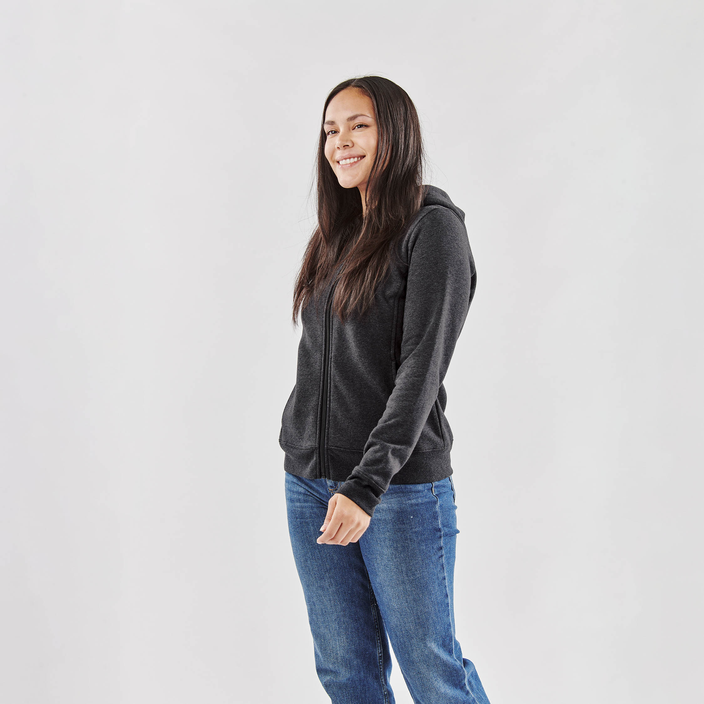 Stormtech Stormtech Women's Monashee Fleece Full Zip Hoody - TWX-2W 