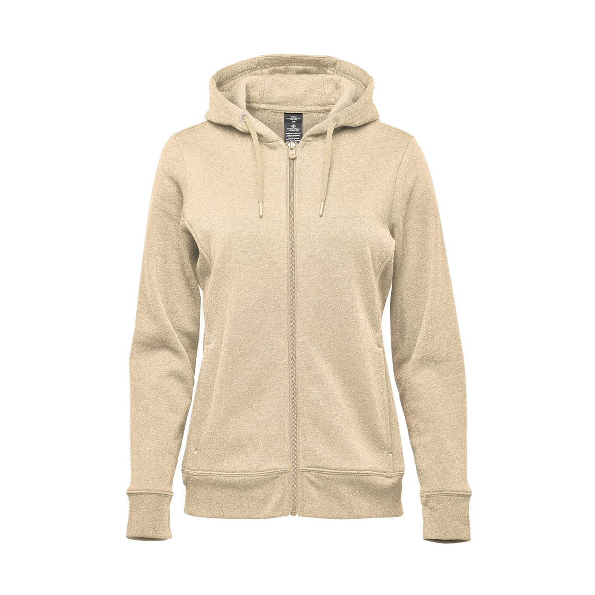 Stormtech Stormtech Women's Monashee Fleece Full Zip Hoody - TWX-2W