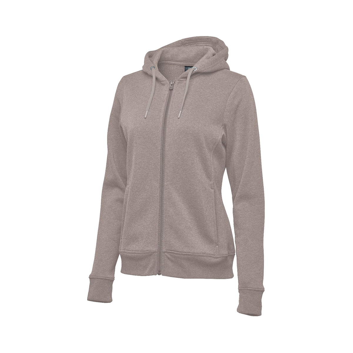 Stormtech Stormtech Women's Monashee Fleece Full Zip Hoody - TWX-2W TAUPE