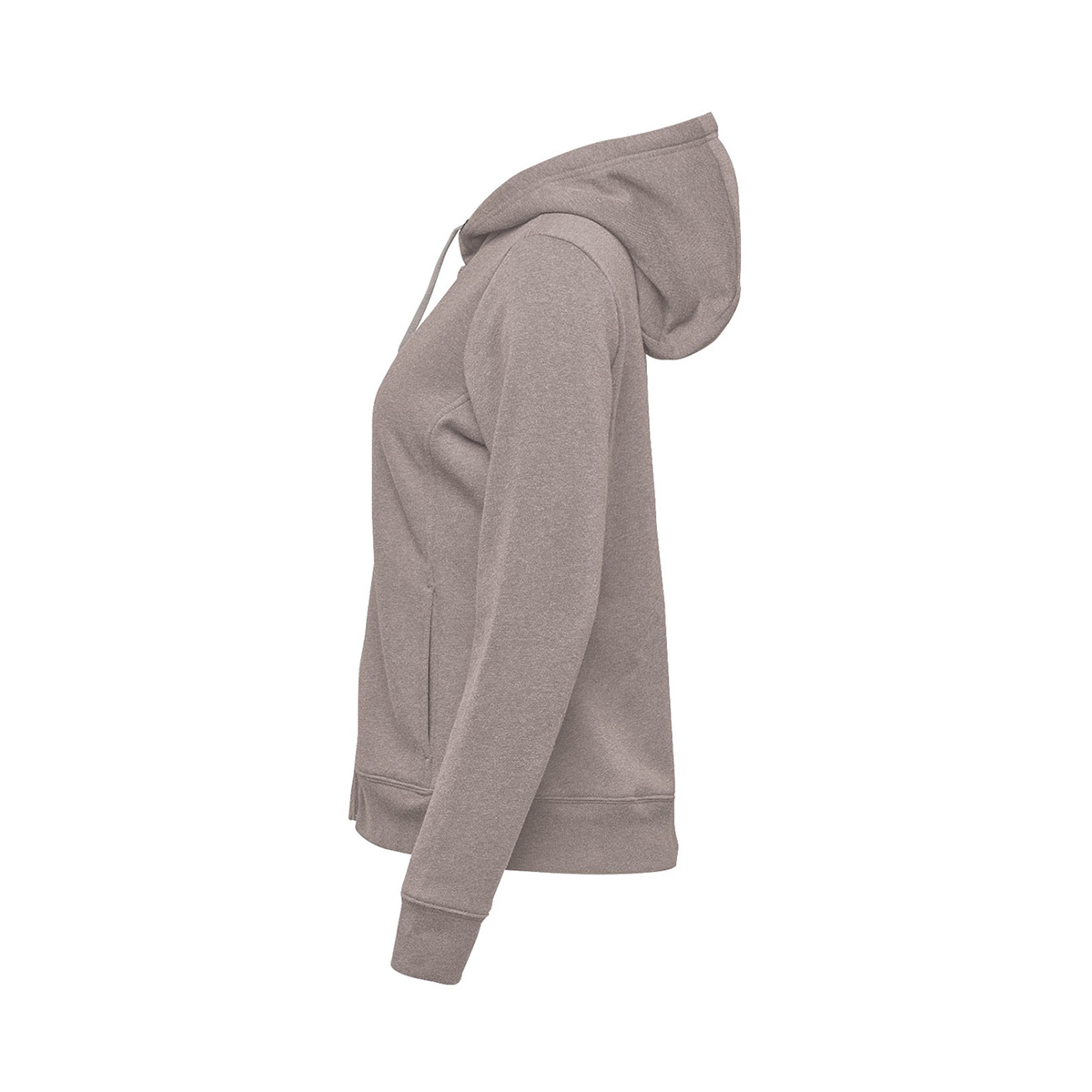 Stormtech Stormtech Women's Monashee Fleece Full Zip Hoody - TWX-2W TAUPE