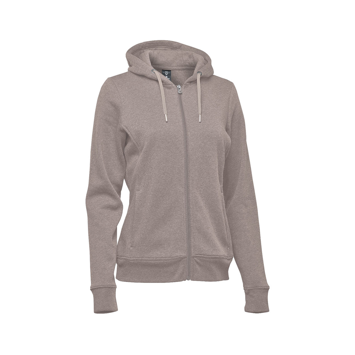 Stormtech Stormtech Women's Monashee Fleece Full Zip Hoody - TWX-2W TAUPE