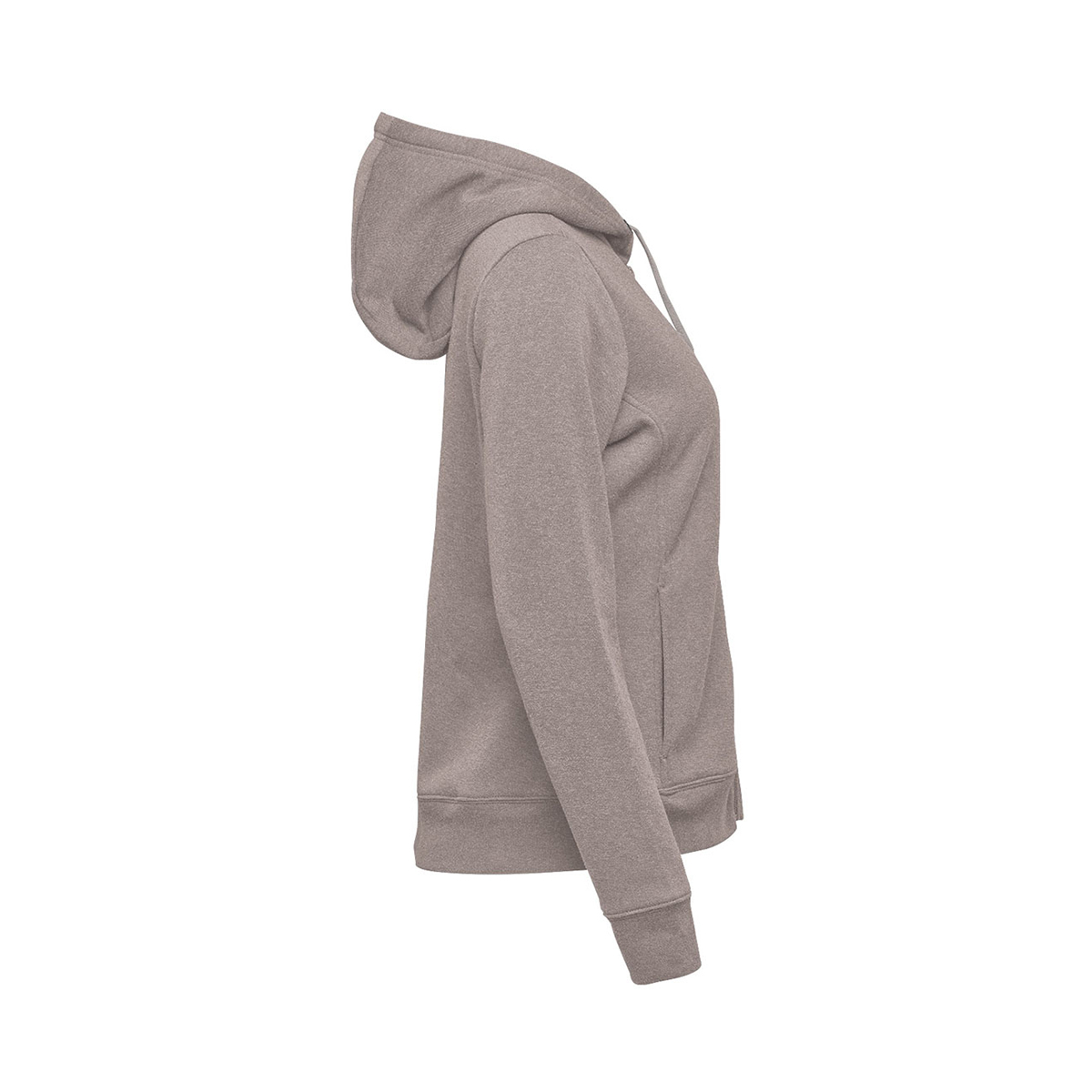Stormtech Stormtech Women's Monashee Fleece Full Zip Hoody - TWX-2W TAUPE