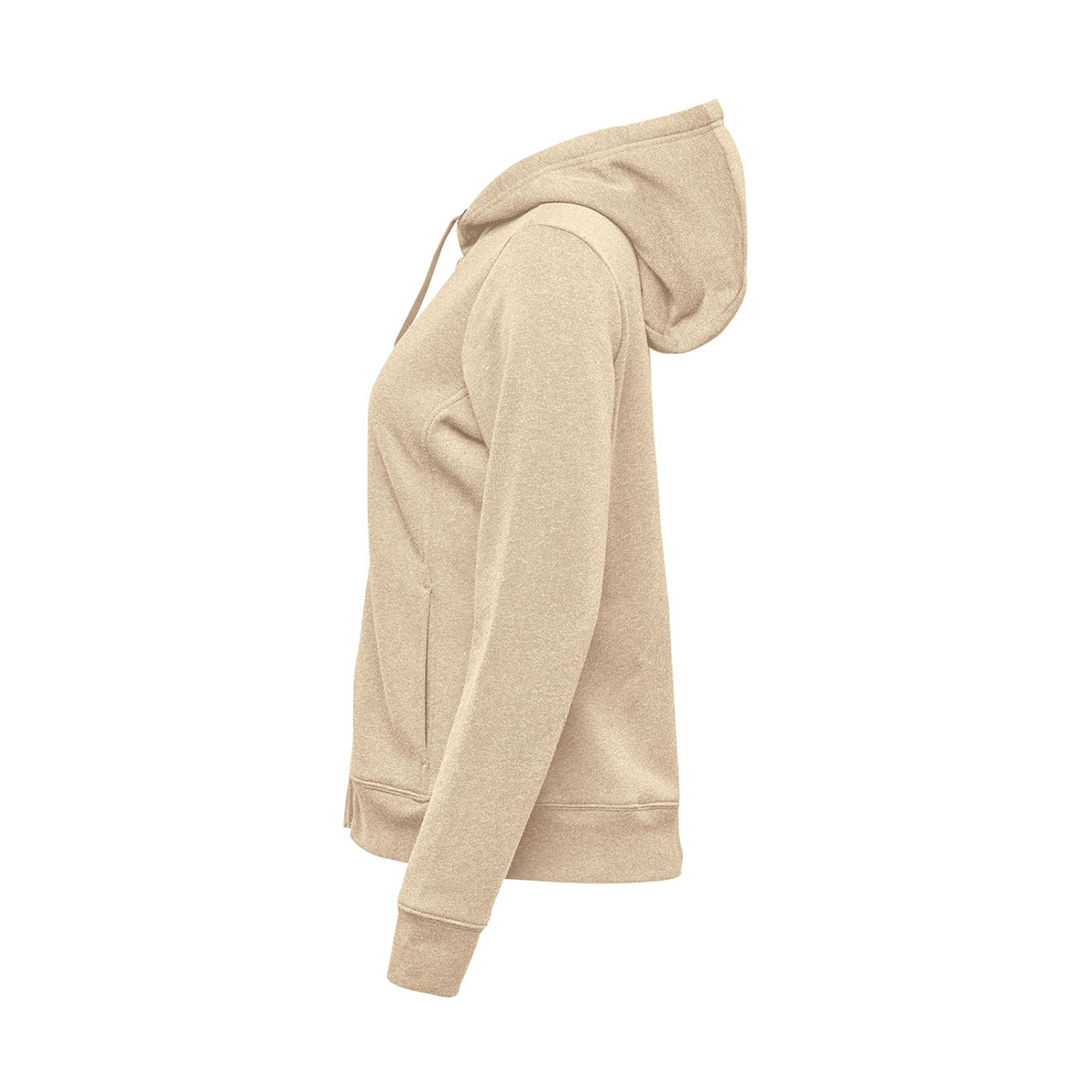 Stormtech Stormtech Women's Monashee Fleece Full Zip Hoody - TWX-2W OATMEAL HEATHER