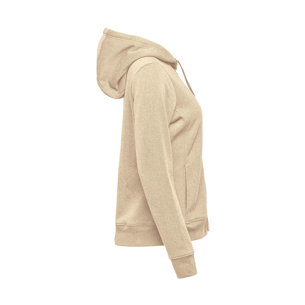Stormtech Stormtech Women's Monashee Fleece Full Zip Hoody - TWX-2W OATMEAL HEATHER