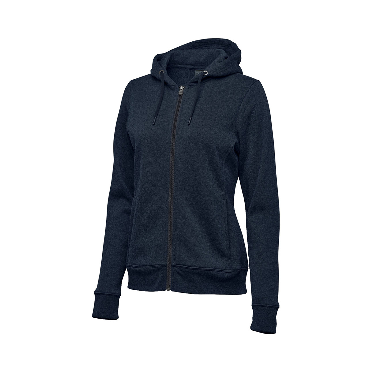 Stormtech Stormtech Women's Monashee Fleece Full Zip Hoody - TWX-2W NAVY