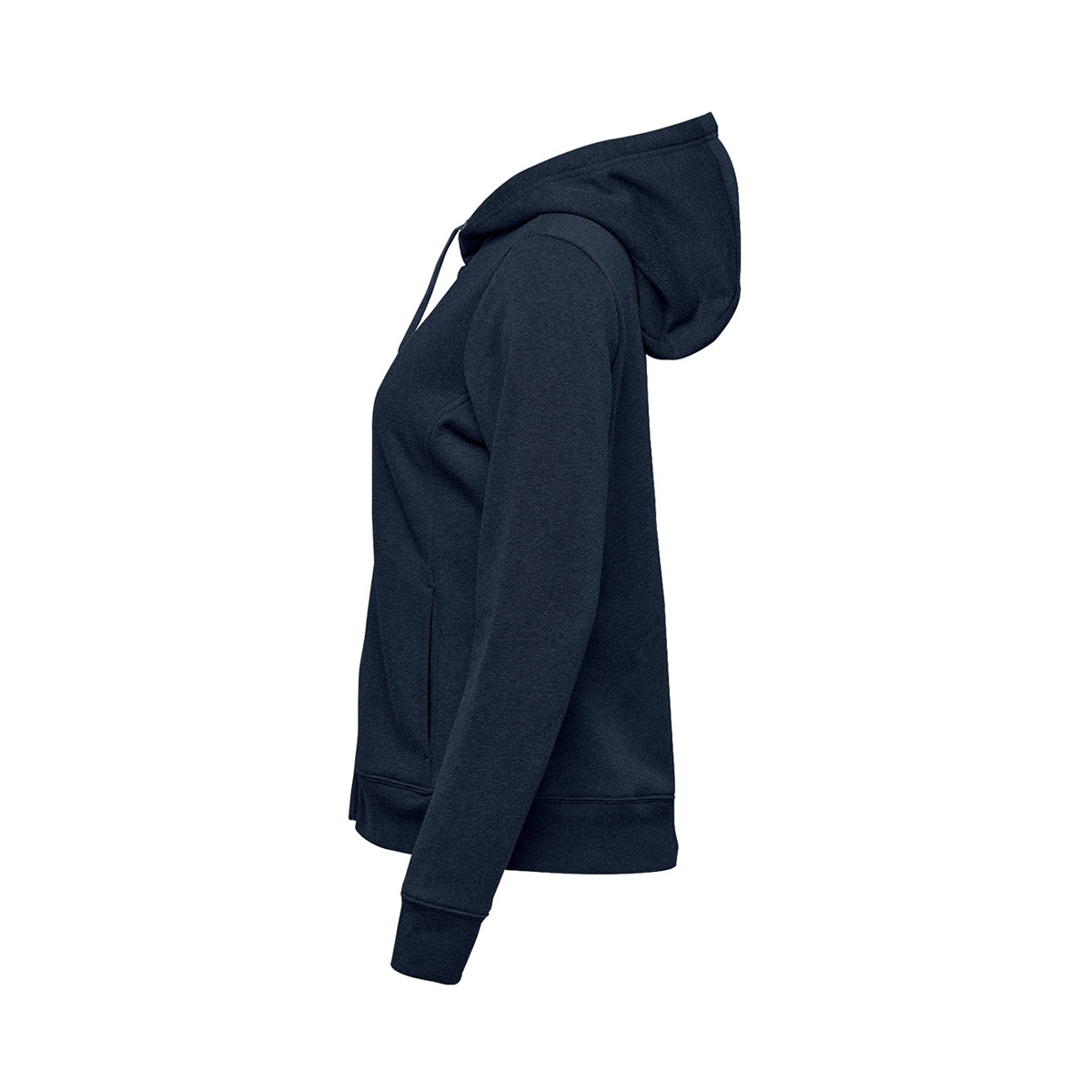 Stormtech Stormtech Women's Monashee Fleece Full Zip Hoody - TWX-2W NAVY