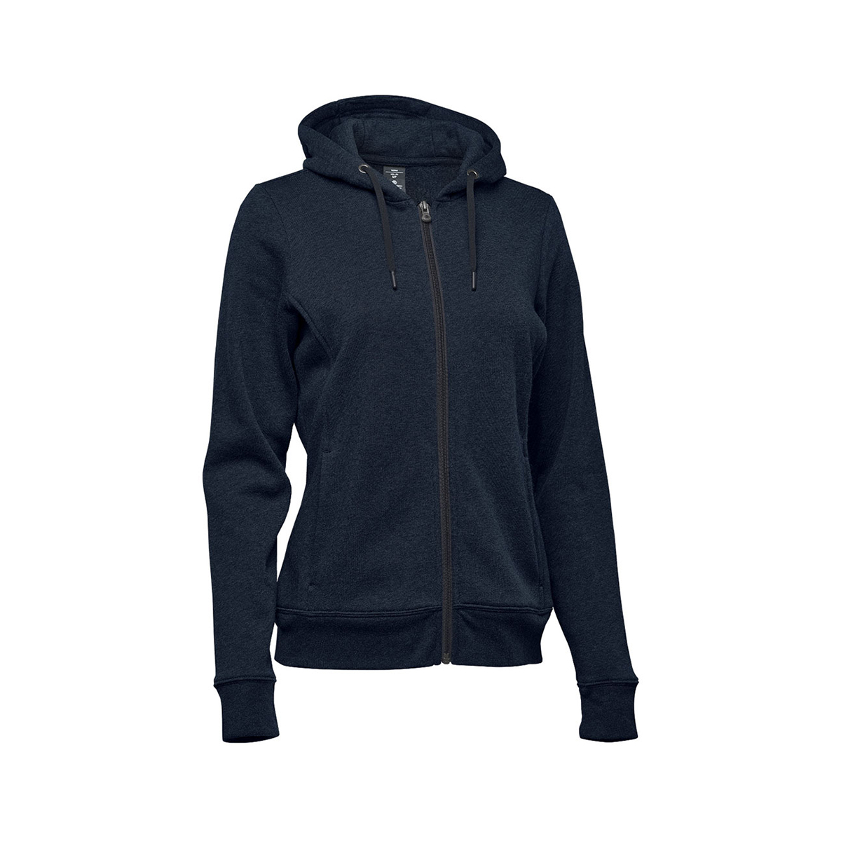 Stormtech Stormtech Women's Monashee Fleece Full Zip Hoody - TWX-2W NAVY