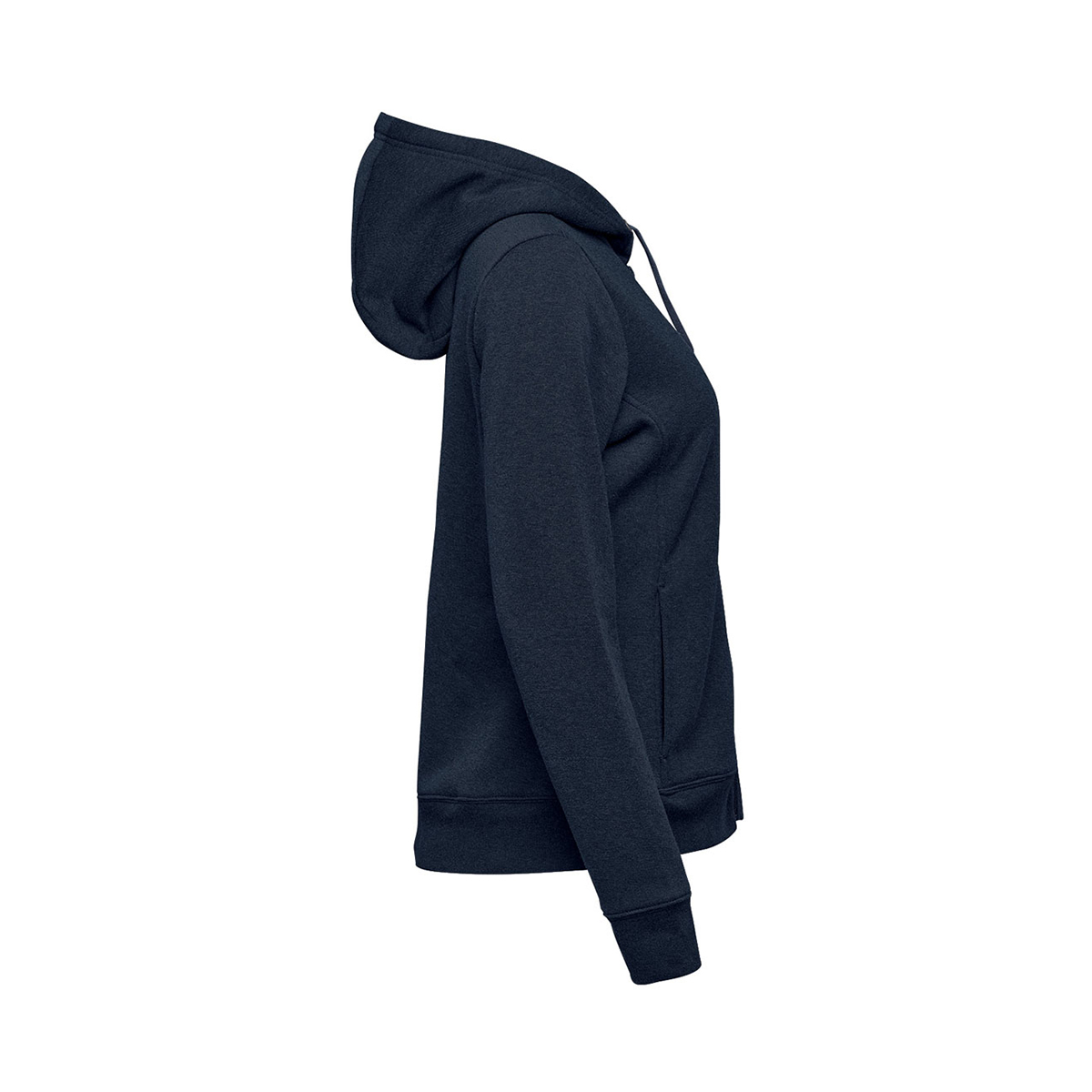 Stormtech Stormtech Women's Monashee Fleece Full Zip Hoody - TWX-2W NAVY