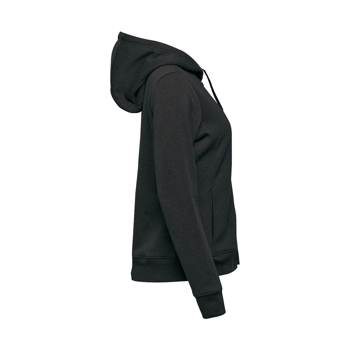 Stormtech Stormtech Women's Monashee Fleece Full Zip Hoody - TWX-2W CHARCOAL HEATHER