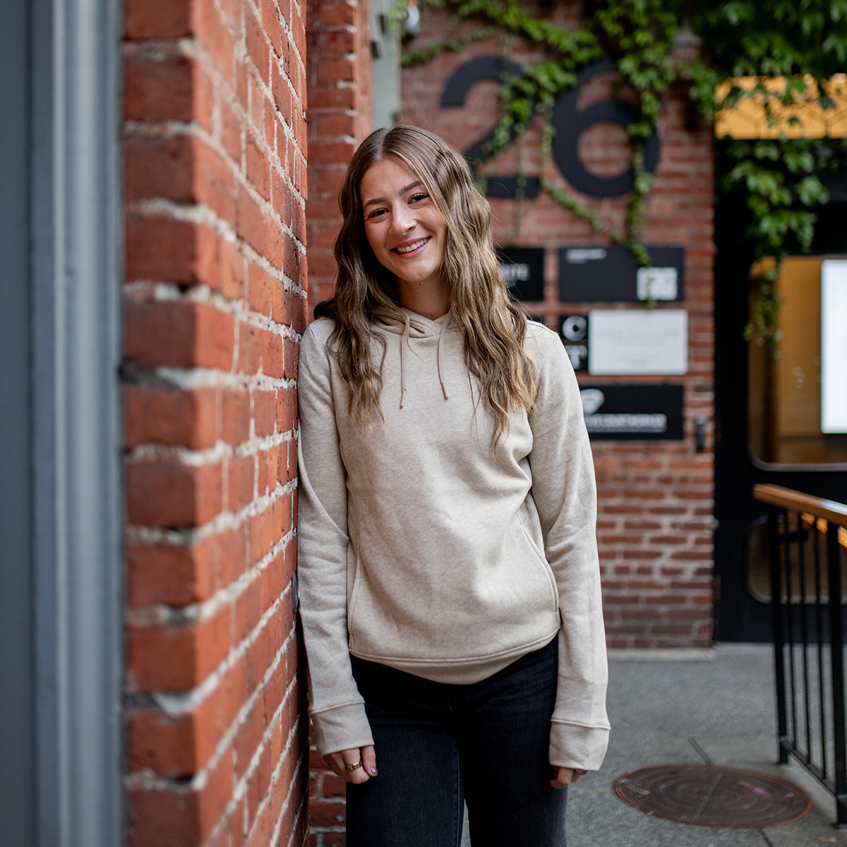 Stormtech Stormtech Women's Monashee Fleece Pullover Hoody - TWX-3W 