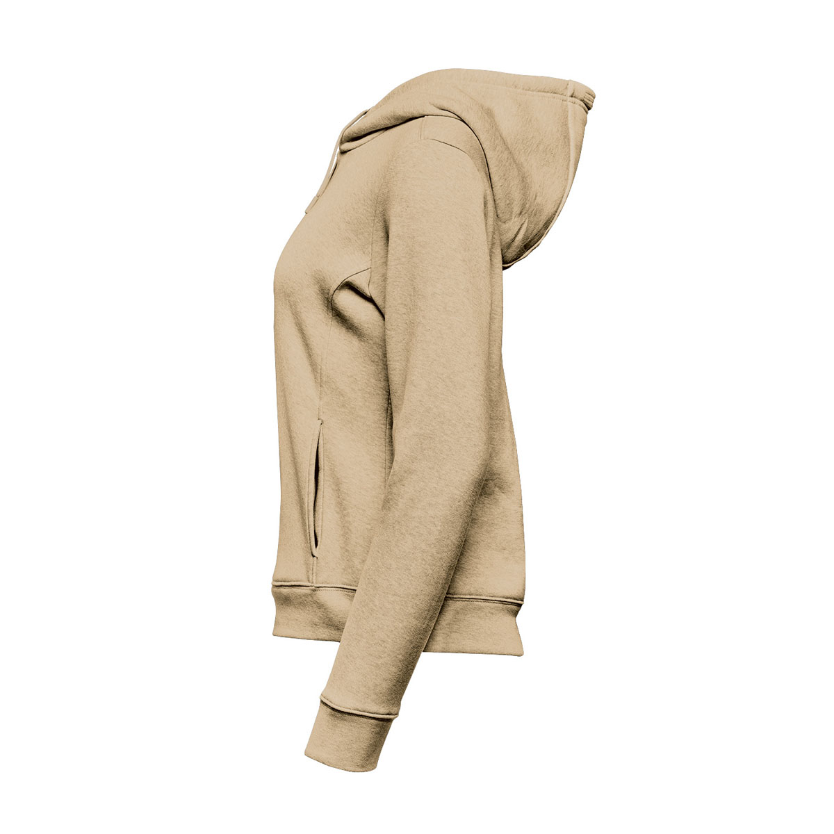 Stormtech Stormtech Women's Monashee Fleece Pullover Hoody - TWX-3W OATMEAL HEATHER