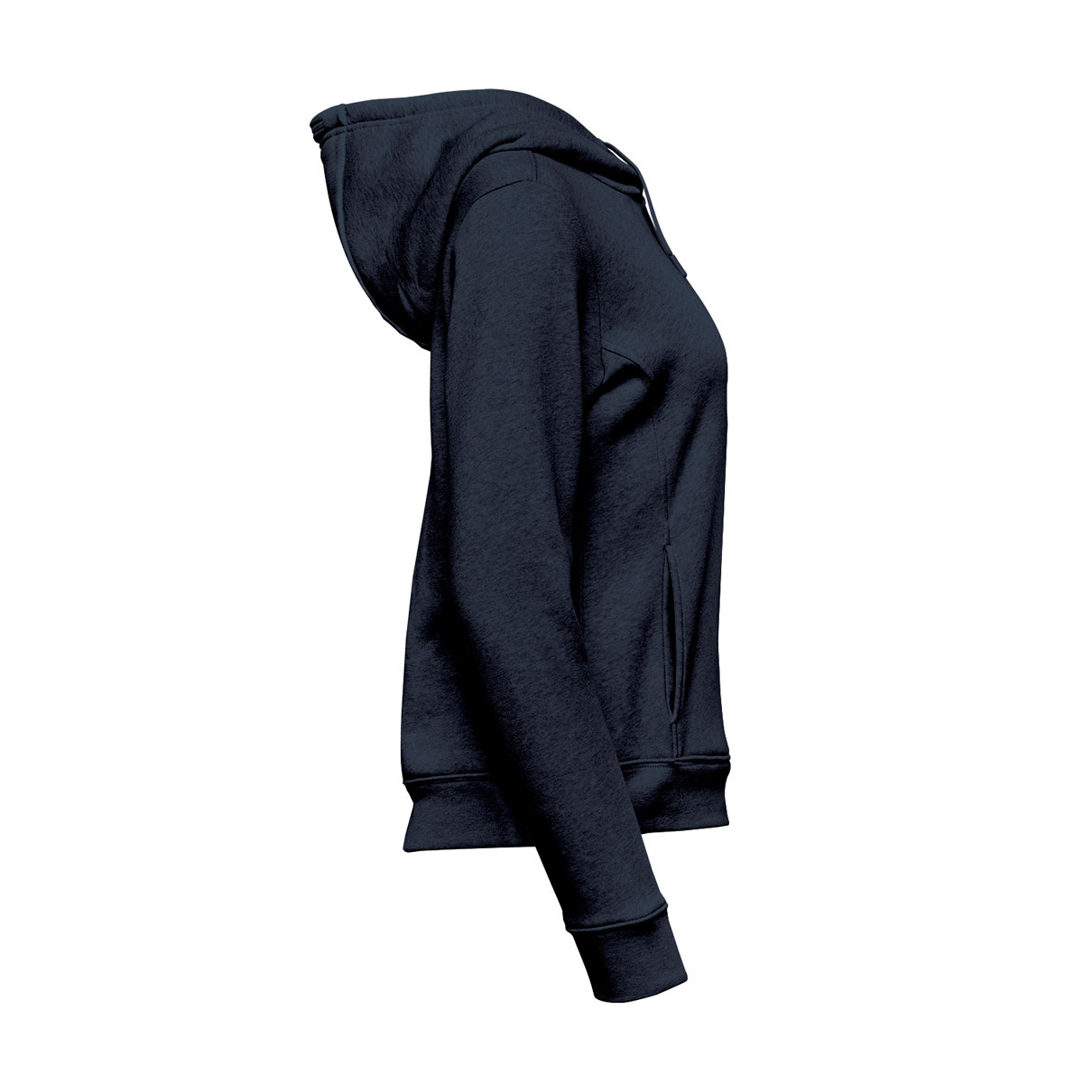 Stormtech Stormtech Women's Monashee Fleece Pullover Hoody - TWX-3W NAVY