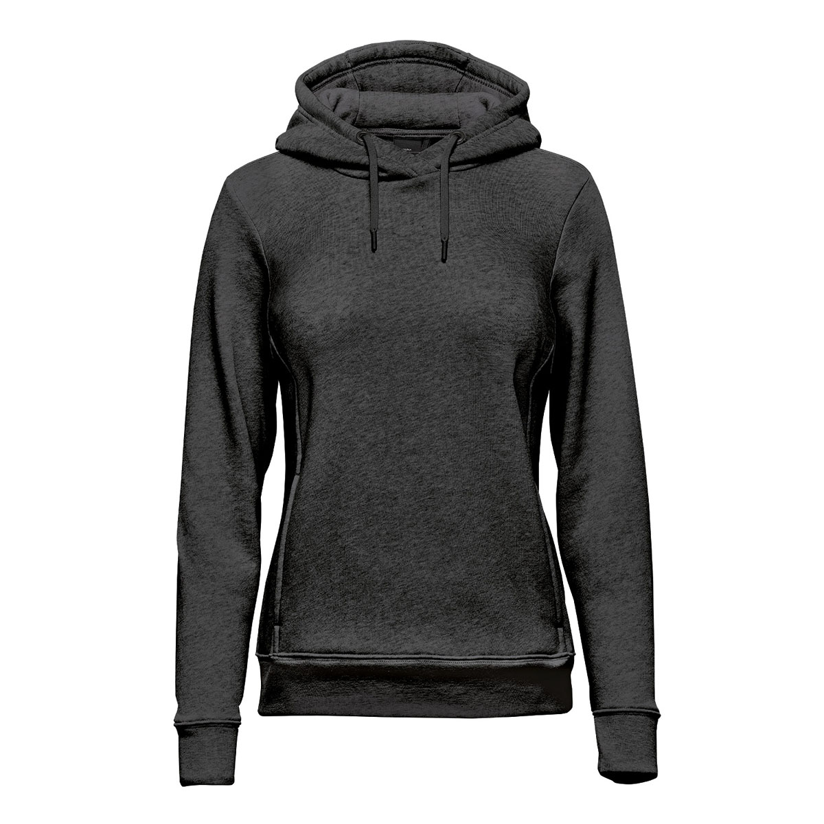 Stormtech Stormtech Women's Monashee Fleece Pullover Hoody - TWX-3W CHARCOAL HEATHER