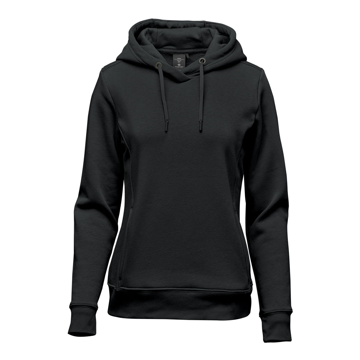 Stormtech Stormtech Women's Monashee Fleece Pullover Hoody - TWX-3W BLACK