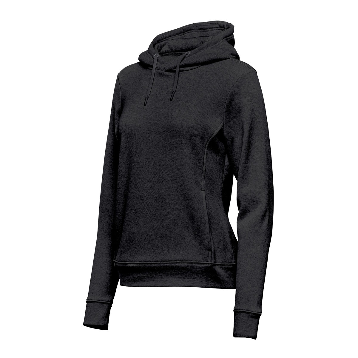 Stormtech Stormtech Women's Monashee Fleece Pullover Hoody - TWX-3W BLACK