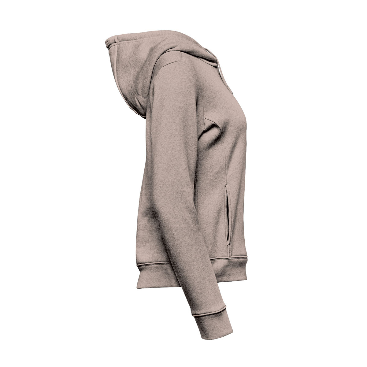 Stormtech Stormtech Women's Monashee Fleece Pullover Hoody - TWX-3W TAUPE