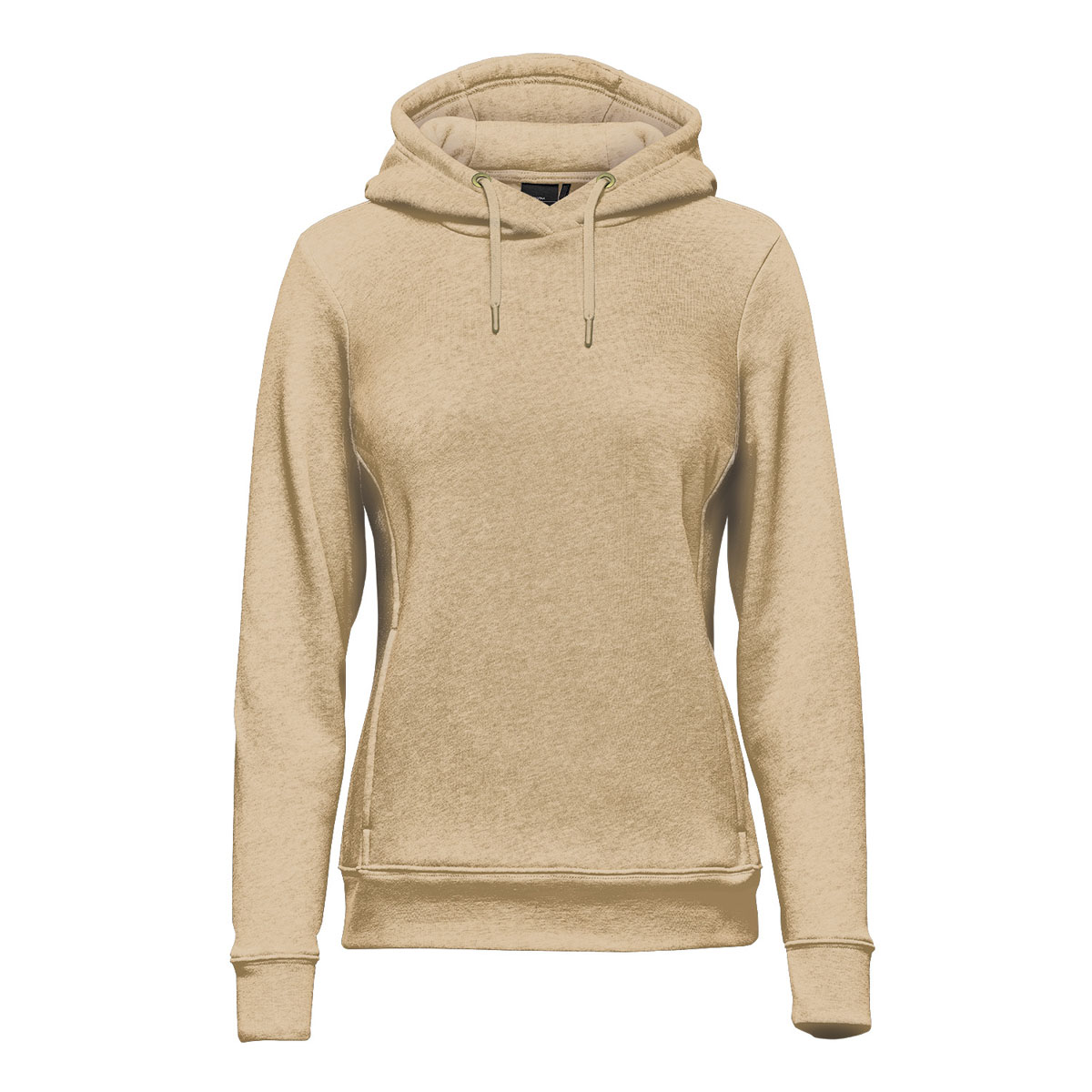 Stormtech Stormtech Women's Monashee Fleece Pullover Hoody - TWX-3W OATMEAL HEATHER