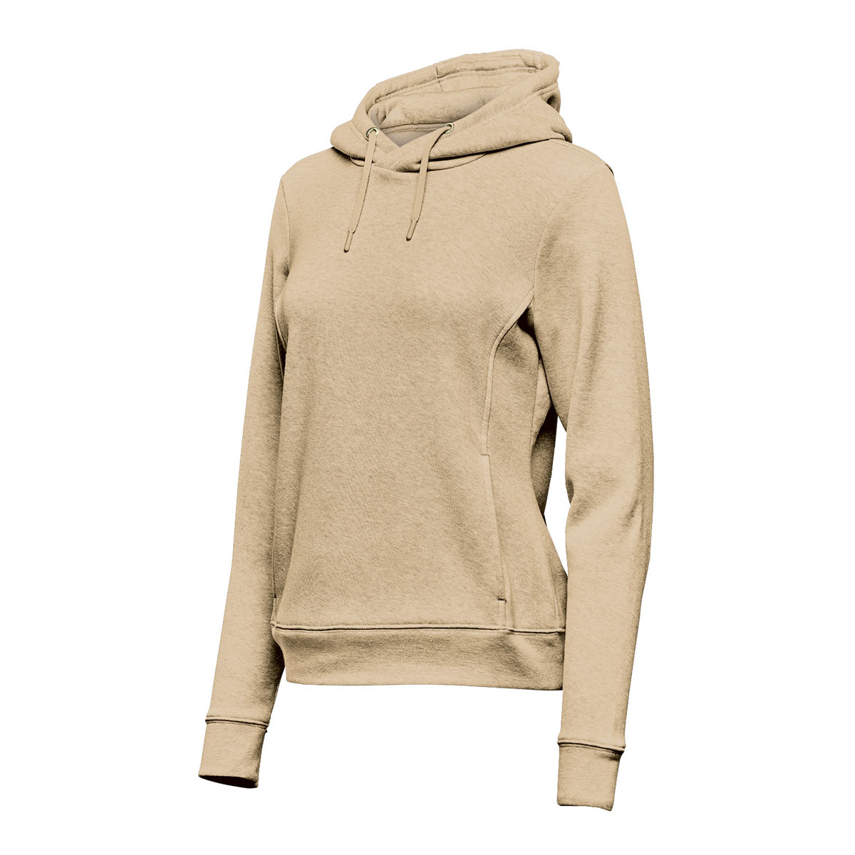 Stormtech Stormtech Women's Monashee Fleece Pullover Hoody - TWX-3W OATMEAL HEATHER