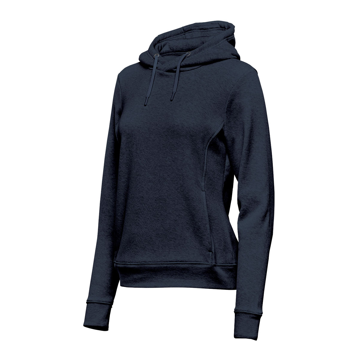 Stormtech Stormtech Women's Monashee Fleece Pullover Hoody - TWX-3W NAVY