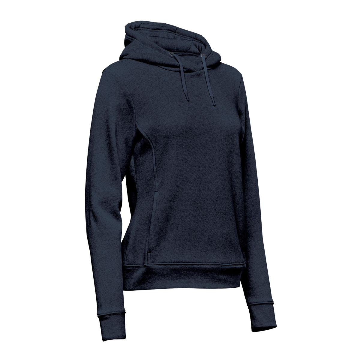 Stormtech Stormtech Women's Monashee Fleece Pullover Hoody - TWX-3W NAVY